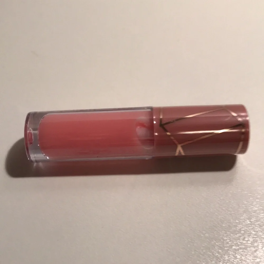 ATHR BEAUTY CELESTIAL QUARTZ crystal infused lip gloss NEW 2ml
